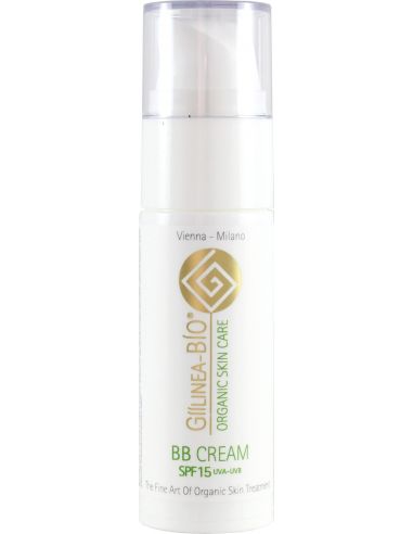insect Sneeuwwitje Faeröer BB Cream - shaded day care with sun protection